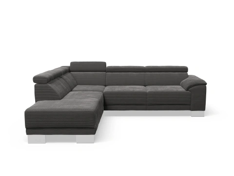 Ecksofa UM Medium Plus L